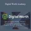 Andrew Hansen & Sara Young - Digital Worth Academy
