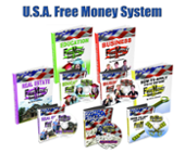 Chris Johnson - U.S.A Free Money System 2019 (Grant Funding Course USA)
