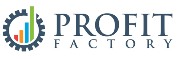 Profit Factory - Process Mapping