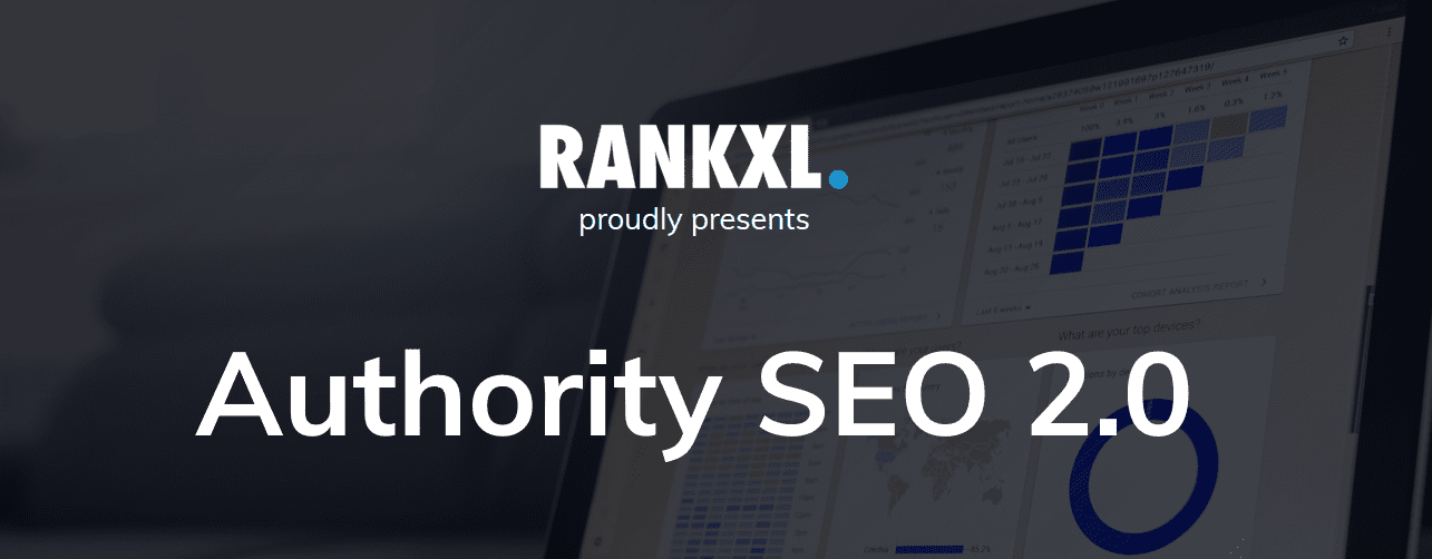 RankXL – Authority SEO 2.0