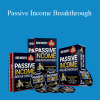 Rob Wiser - Passive Income Breakthrough