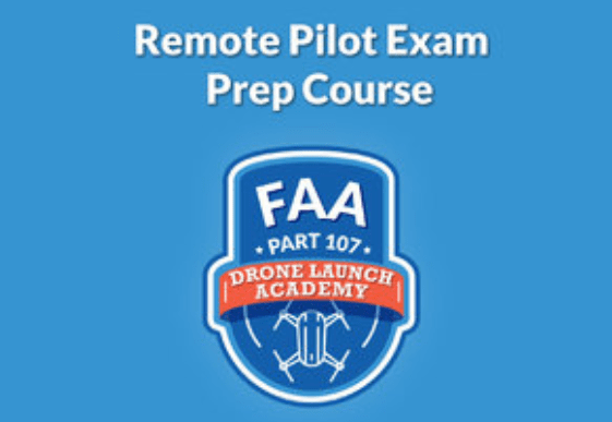 David Young - FAA Part 107 Remote Pilot Exam Prep Course