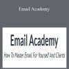 Mike Shreeve - Email Academy