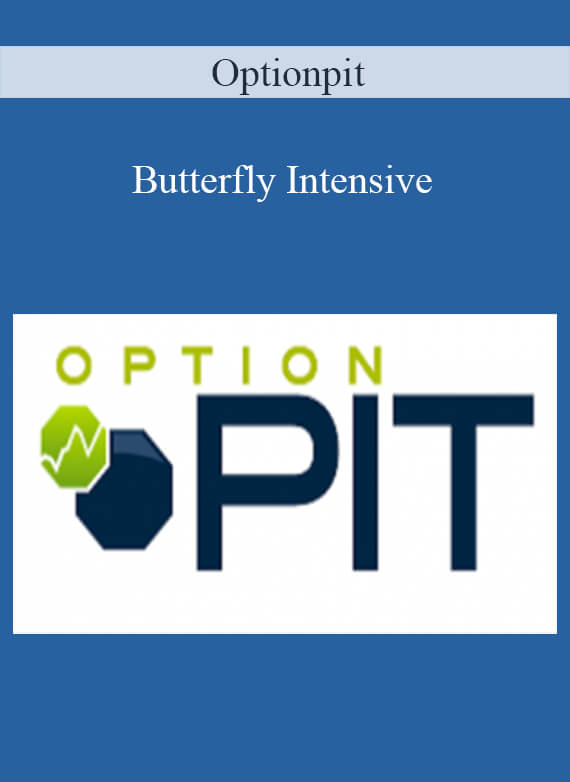 Optionpit - Butterfly Intensive