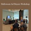 IMQueen Christina - Halloween Ad Buyers Workshop