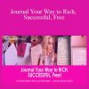 Katrina Ruth Programs - Journal Your Way to Rich, Successful, Free