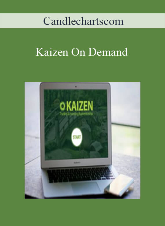 Candlechartscom – Kaizen On Demand