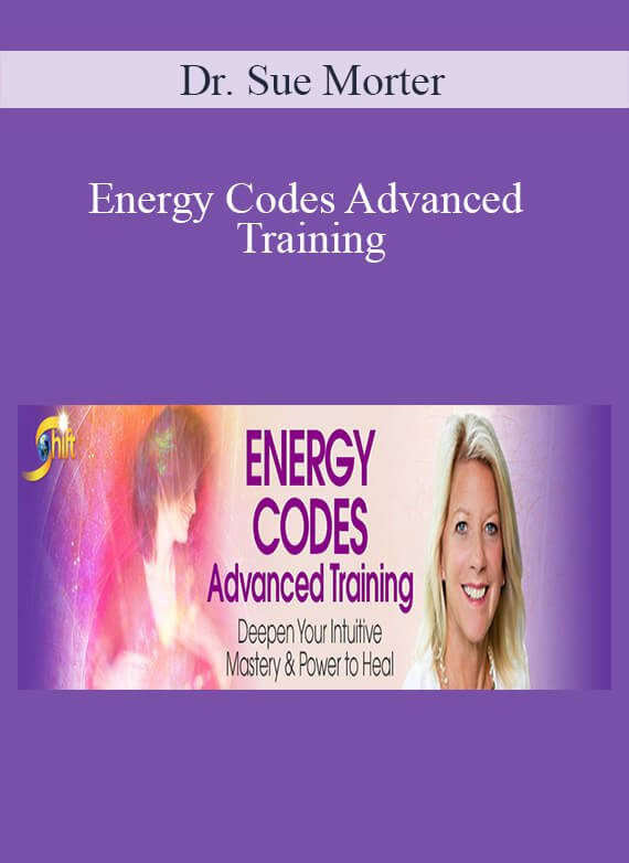 Energy Codes Advanced Training – Sue Morter