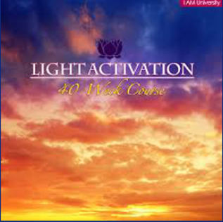  AM University - Light Activation Course