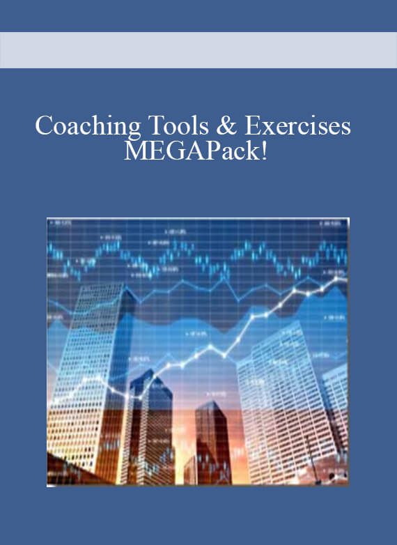 Coaching Tools & Exercises MEGAPack!