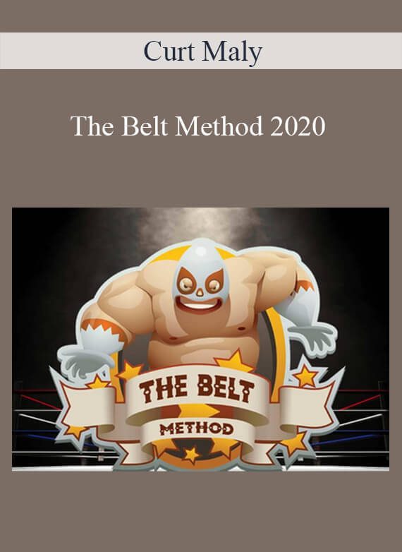 Curt Maly - The Belt Method 2020