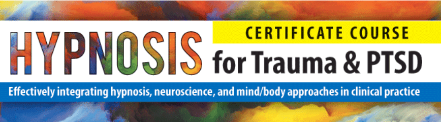 Dr. Carol Kershaw, Bill Wade - Hypnosis for Trauma & PTSD Certificate Course