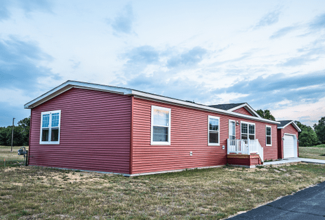 Mobile Homes Investment Education