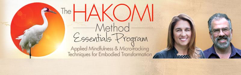 The Hakomi Method Essentials Program