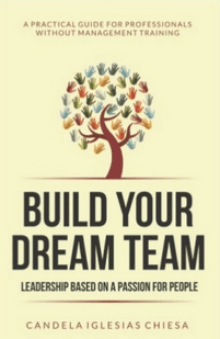Design Your Dream Team 8-Week Program