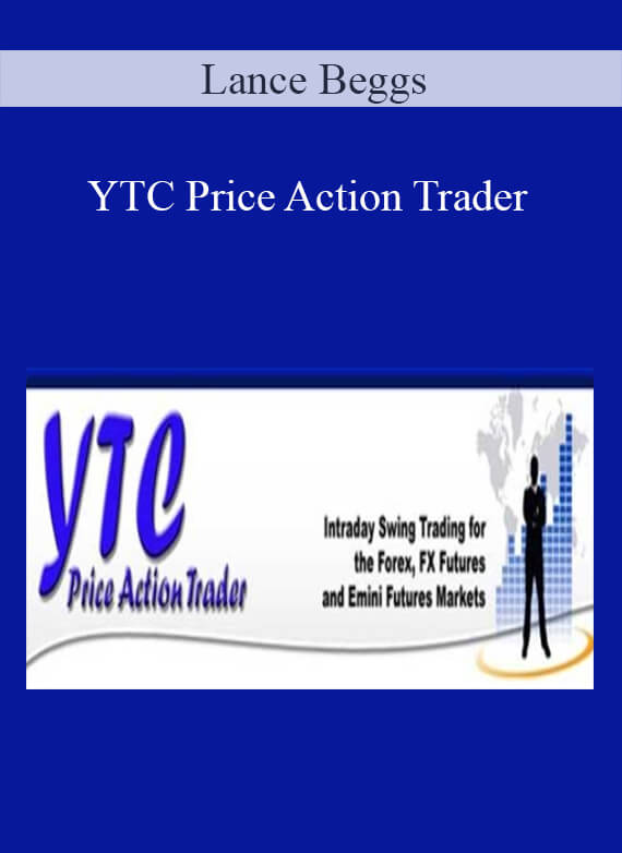 Lance Beggs - YTC Price Action Trader