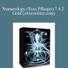 Numerology (Yves Pflieger) 7.4.2 Gold (swisswriter.com)
