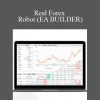 Real Forex Robot (EA BUILDER)