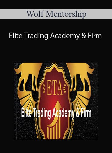 Wolf Mentorship – Elite Trading Academy & Firm