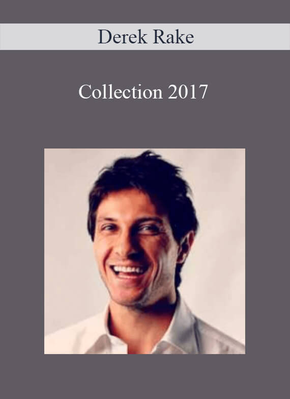 Derek Rake Collection 2017