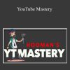 Hooman Nouri – YouTube Mastery