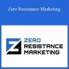 Saj P & Jeevan S - Zero Resistance Marketing