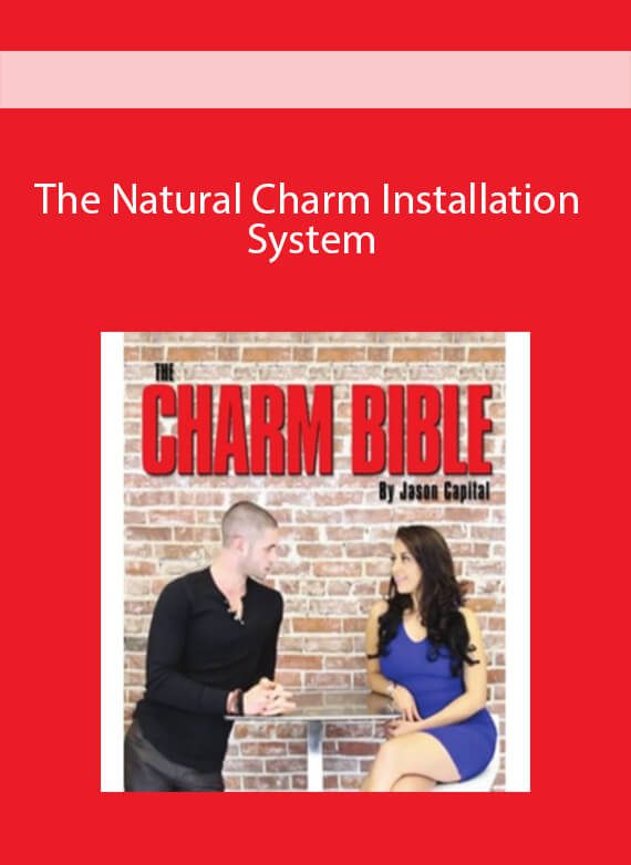 The Natural Charm Installation System3