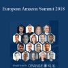 Augustas Kligys – European Amazon Summit 2018