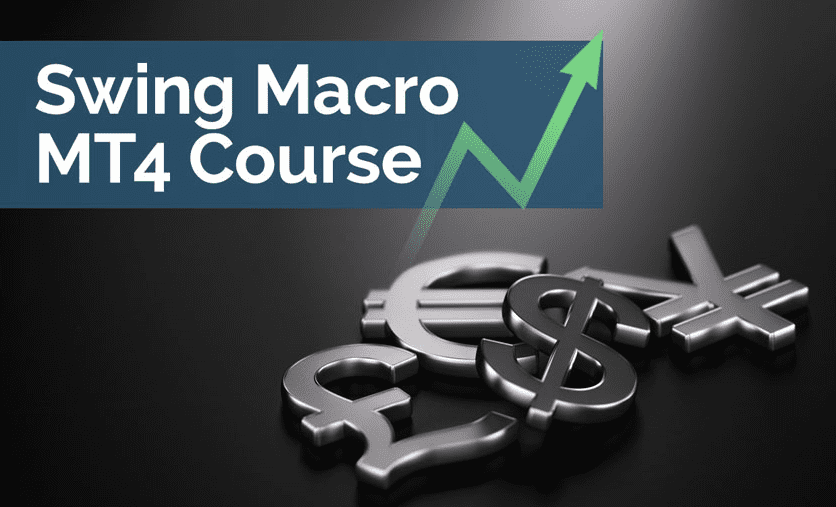Bkforex – Swing Macro Trading Course
