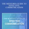 John C. Maxwell – THE MENTOR'S GUIDE TO EFFECTIVE COMMUNICATION