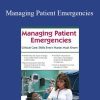 Managing Patient Emergencies – Robin Gilbert1
