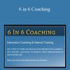 Jason Fladlien - 6 in 6 Coaching