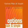 Lenni Jordan - Options Plain & Simple