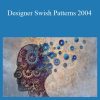Dr. Joseph Riggio – Designer Swish Patterns 2004