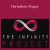 Steve Clayton and Aidan Booth - The Infinity Project