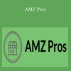 AMZ Pros - Mohammed Khalif
