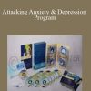 Attacking Anxiety & Depression Program – Lucinda Bassett