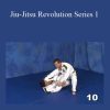 Saulo Ribeiro - Jiu-Jitsu Revolution Series 1