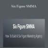 Six Figure SMMA - Iman Gadzhi