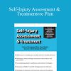 David G. Kamen - Self-Injury Assessment & Treatment Clinical Strategies When Your Client’s Answer to Pain Brings More Pain2David G. Kamen - Self-Injury Assessment & Treatment Clinical Strategies When Your Client’s Answer to Pain Brings More Pain2