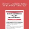 Debra Mitchell - Insurance Coding and Billing for the Medical Office 2019