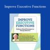 George McCloskey - Improve Executive Functions