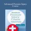 Heidi Huddleston Cross - Advanced Pressure Injury Course