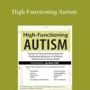 Jay Berk - High-Functioning Autism