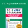 Sarah Jane Schonour - 1-2-3 Magic in the Classroom