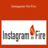 Dario Vignali - Instagram On Fire