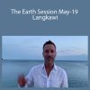Dr. Dain Heer – The Earth Session May-19 Langkawi