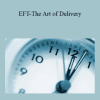 Gary Craig - EFT-The Art of Delivery