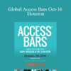 Gary M. Douglas & Dr. Dain Heer – Global Access Bars Oct-16 Houston