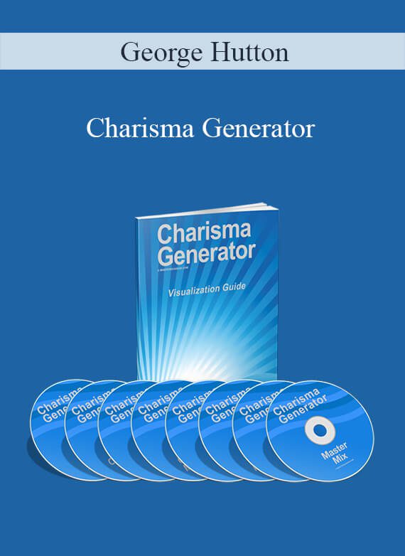 George Hutton - Charisma Generator
